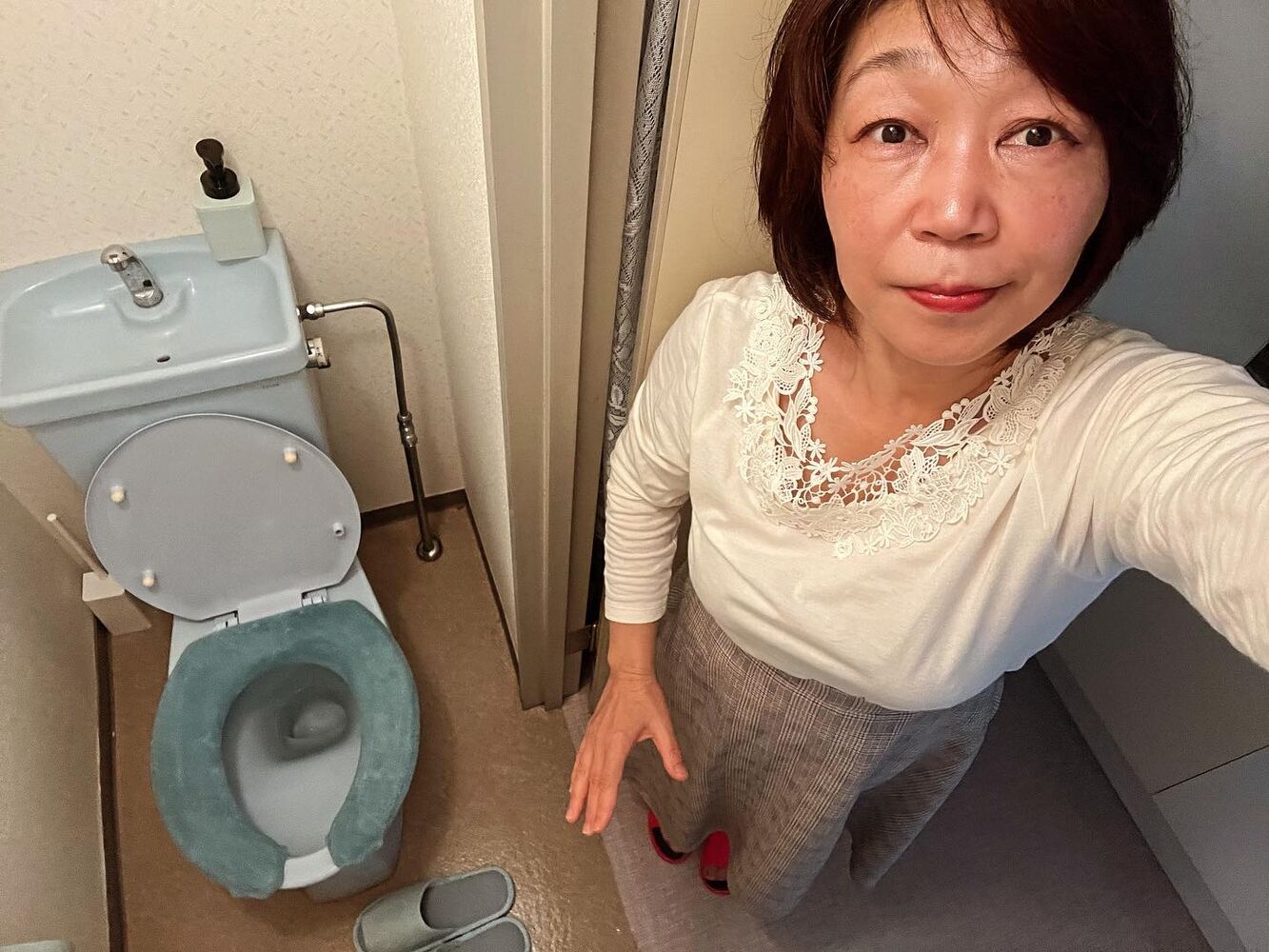 ブログ